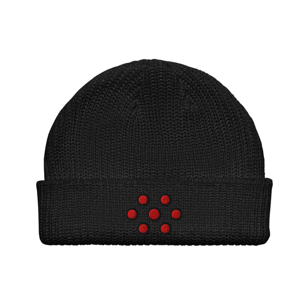 Steel Titan Fisherman Beanie – Good Buddies Clothing