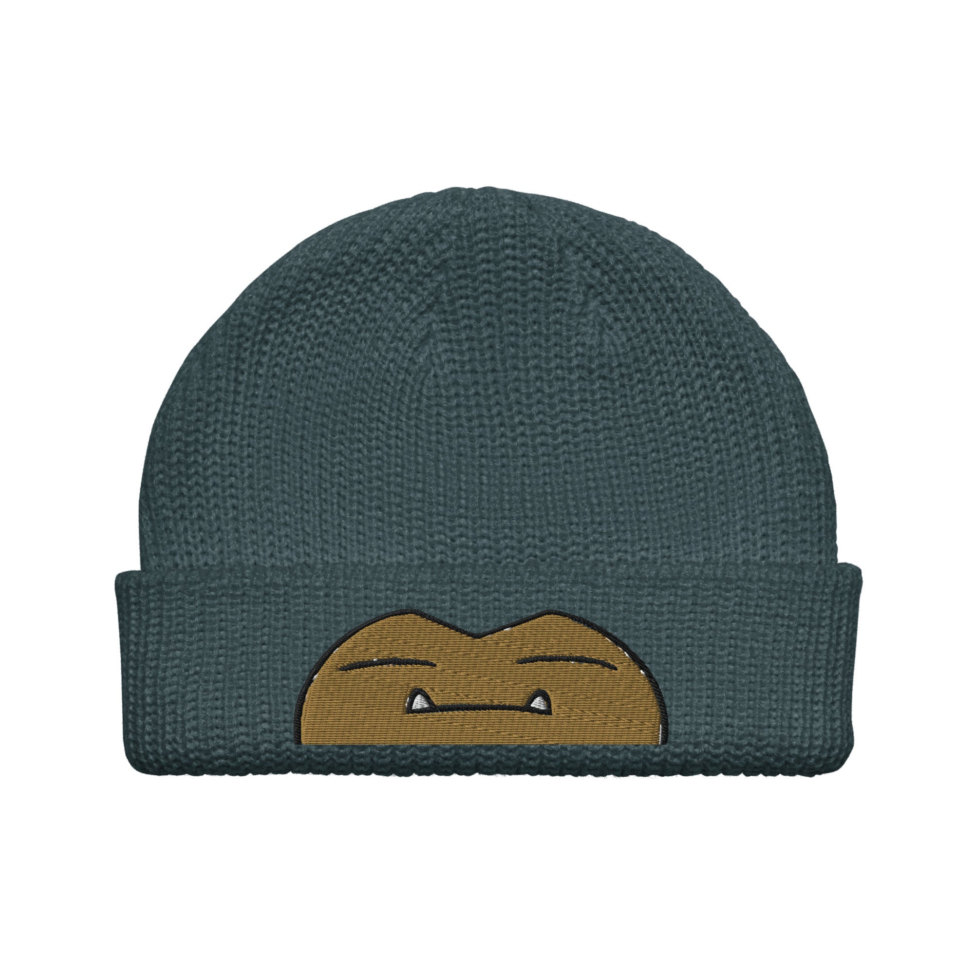 Sleepy Boi Fisherman Beanie – Good Buddies Clothing