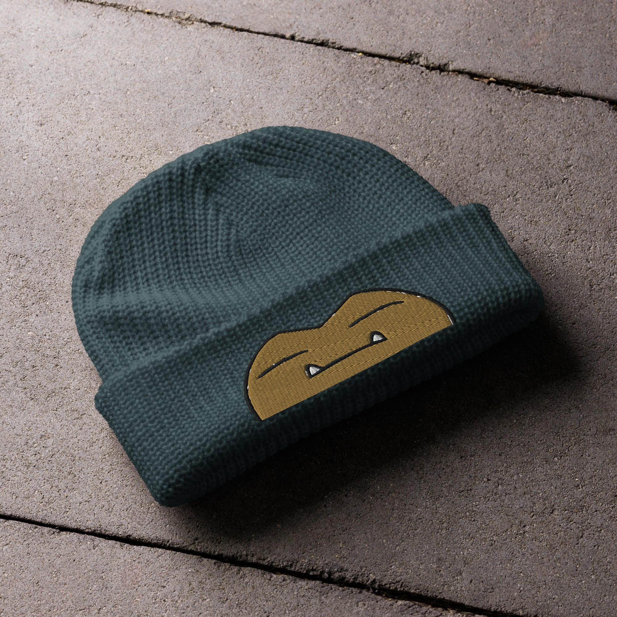 Sleepy Boi Fisherman Beanie – Good Buddies Clothing