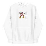 Fire Chicken Hoodie