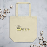 “space ducks” Eco Tote Bag